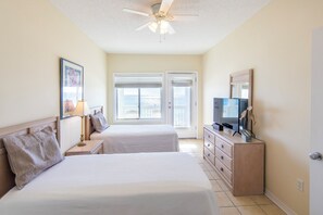 Room - Beach House 30A Unit #2 Gulf Front Beautiful view! (Santa Rosa Beach)