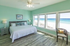 4 bedrooms, Internet, bed sheets