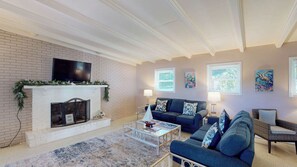 Smart-tv och dvd-spelare