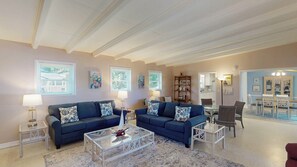 Smart-tv och dvd-spelare