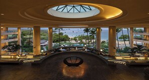 Property grounds - Best of Wai'ula'ula - Beautiful Decor, Ocean View, Resort Access! (Kamuela)