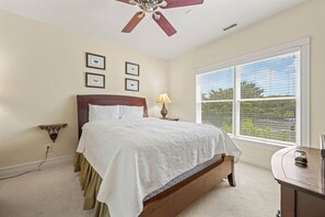 3 habitaciones, tabla de planchar con plancha y wifi gratis 
