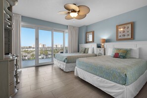 4 Schlafzimmer, Bügeleisen/Bügelbrett, kostenloses WLAN, Bettwäsche