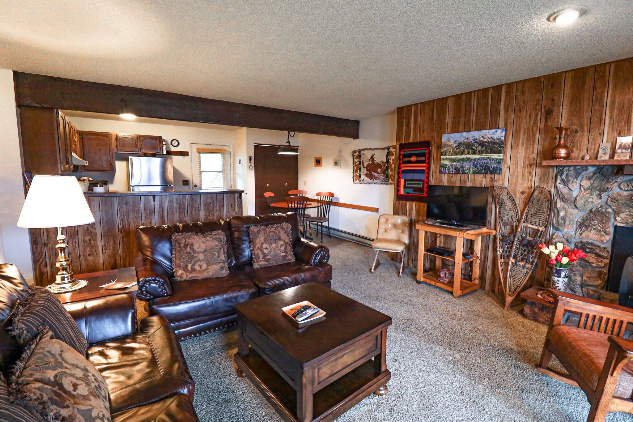 Spw150 -  Brand New Bathroom Remodels And Absolutely Stunning Views! - Grand Lake, CO