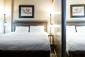4 Schlafzimmer, Bügeleisen/Bügelbrett, WLAN, Bettwäsche