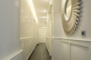 Interior entrance - Navona Living Rome (Rome)