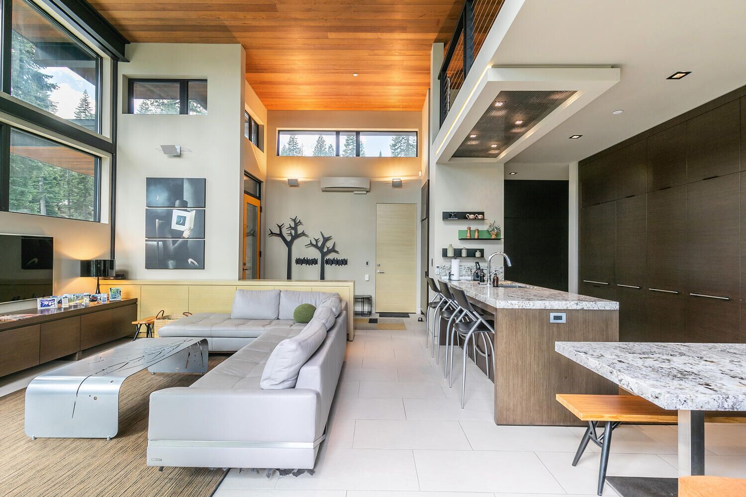 Lunar Vista By Tahoe Getaways -  Martis Camp Monthly Rental - Truckee, CA