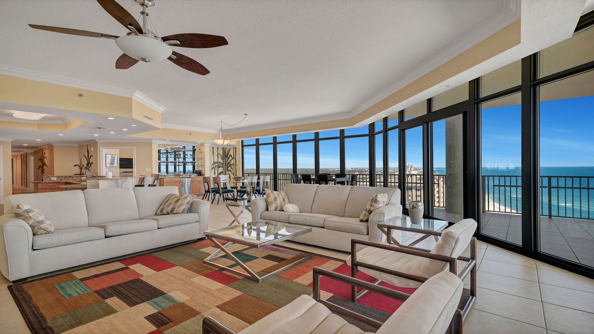 Great Rates, Phoenix West 4br Condo! Lazy River/water Slide !! - Orange Beach, AL