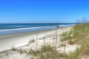 Plage