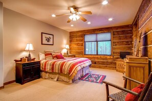 6 chambres, Wi-Fi gratuit