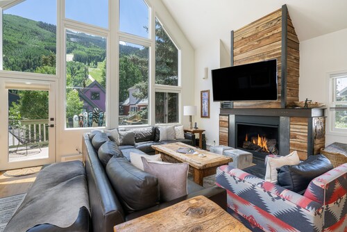 Town of Telluride 4 Bedroom 3 1/2 Bath Gem