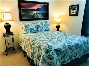 2 chambres, accès Internet, draps fournis