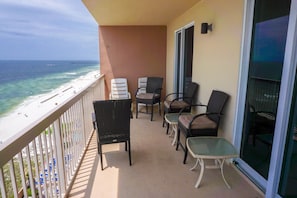 Property grounds - LARGE 3 BEDROOM!! PLENTY OF ROOM & GREAT VIEWS! (Panama City Beach)