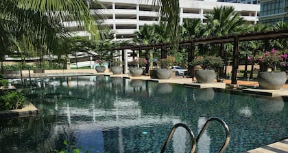 Palazio Sailing Themed Holiday Homestay