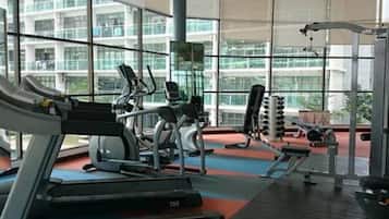 Gimnasio