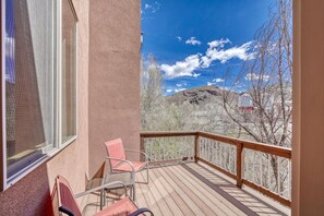 Property grounds - Dog Friendly- River Livin' Downtown Salida (Salida)