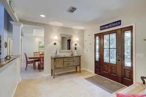 Smart TV, DVD player