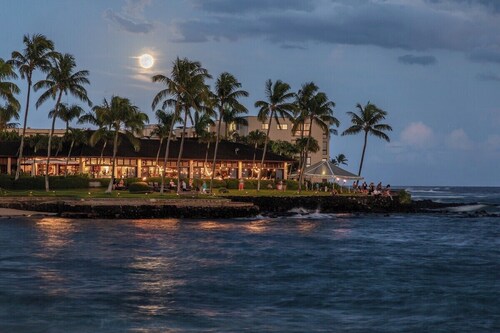 Lawai Beach 1401 Oceanfront By Suite Paradise
