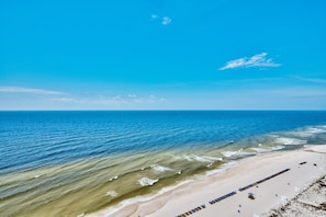 Am Strand