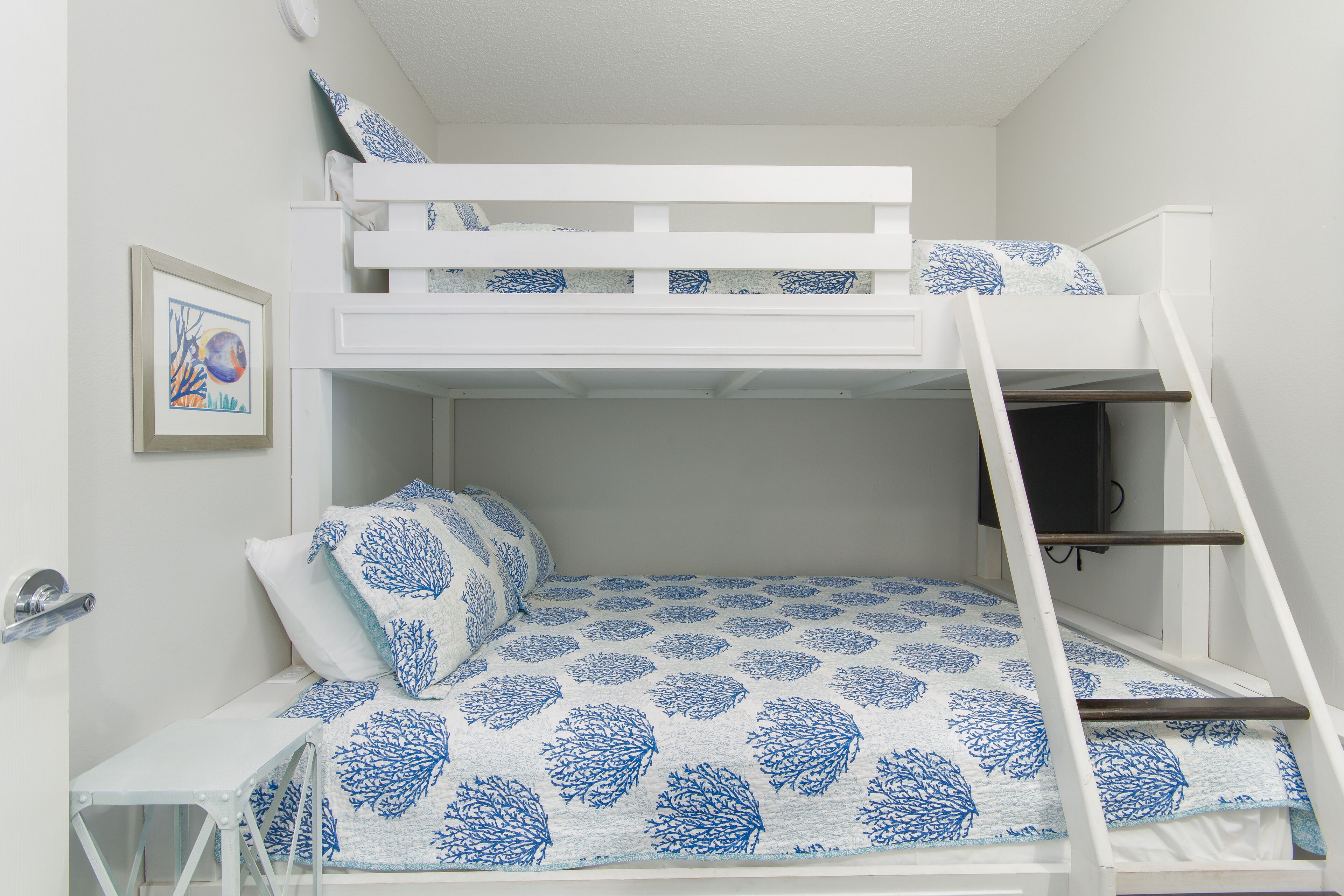 客房