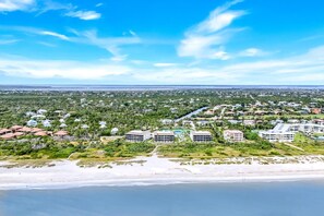 Fishing - SANDDOLLAR A303 - Gorgeous Beach views From Sanibel Condo With Luxury Touches. (Sanibel)