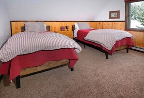 2 Schlafzimmer, Bügeleisen/Bügelbrett, Reisekinderbett, WLAN