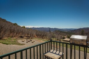 Property grounds - 5 Min To Downtown Durango, Privacy, Bordering National Forest! (Durango)