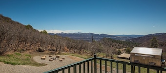 Sind das wirklich die beste Aussicht in alle Durango?