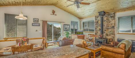 Télévision, lecteur de DVD