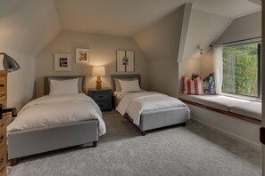 3 bedrooms, Internet