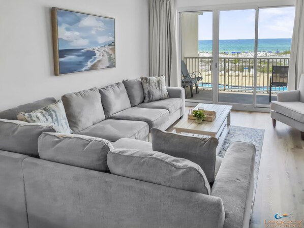 Fernseher, Streaming-Dienste