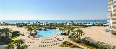 室内游泳池,恒温泳池