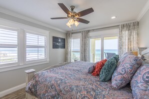 3 chambres, accès Internet, draps fournis