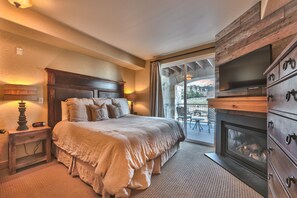 2 bedrooms, iron/ironing board, free WiFi, bed sheets - Great Location & Luxury Amenities with Year-Round Recreation Access! Park City Silverado Lodge (Park City)