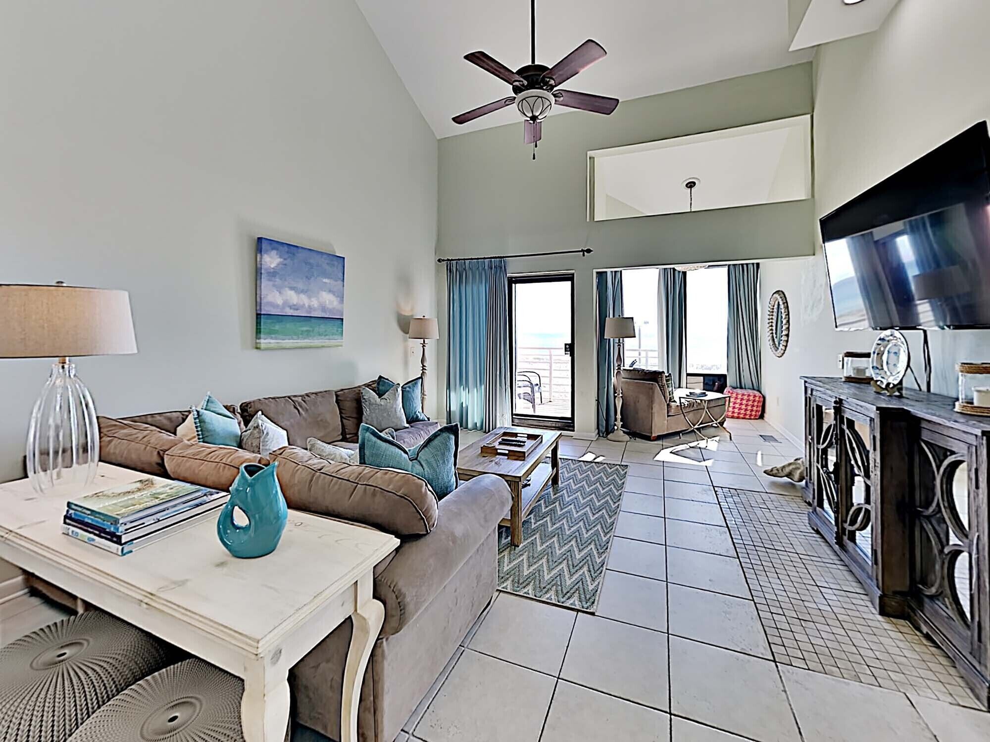 Palm Beach Club #229 | Condo Close to Area Fun!