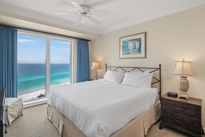 2 soverom, strykejern/-brett, wi-fi (inkludert) og sengetøy