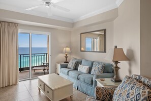 منطقة المعيشة