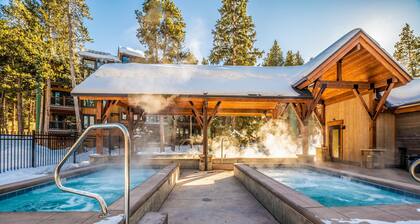 Adorable Condo, Walking Distance To Everything. Including Pool/Hot Tub IC4