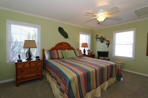 3 Schlafzimmer, Bügeleisen/Bügelbrett, WLAN, Bettwäsche