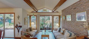 Dixies retraite de 3 chambres, 2 salles de bain