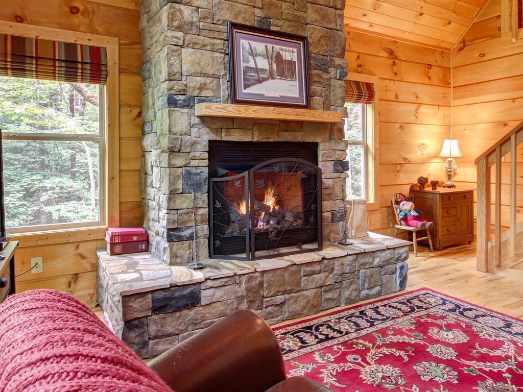 Top 10 Cheap Cabin Rentals Near Helen, Updated 2024 Trip101