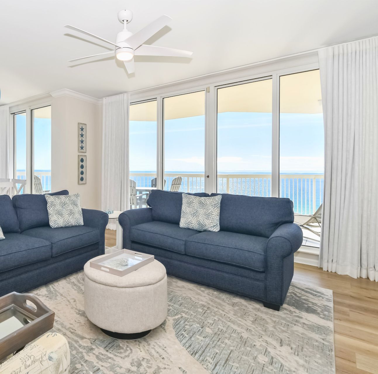 Silver Beach Towers East 1101 - Virtual Tour Available