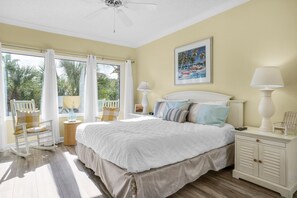 2 室のベッドルーム、アイロン / アイロン台、WiFi (無料)、ベッドシーツ