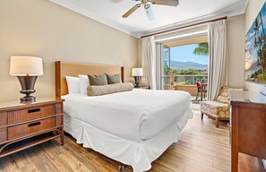 2 slaapkamers, een strijkplank/strijkijzer, gratis wifi, beddengoed