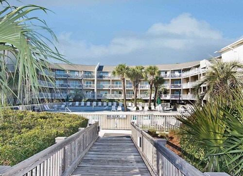 Breakers 139 - Ocean Front 1 chambre