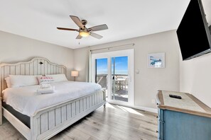 3 chambres, fer et planche à repasser, Wi-Fi gratuit, draps fournis