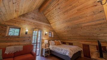 2 chambres, fer et planche Ă repasser, accĂšs Internet, draps fournis