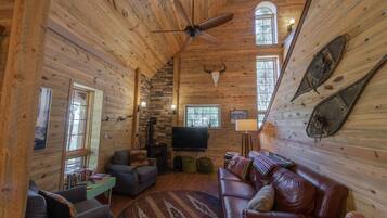 Télévision, lecteur de DVD, chaßne hi-fi