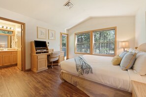 5 slaapkamers, een strijkplank/strijkijzer, gratis wifi, beddengoed