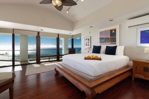 4 dormitorios, tabla de planchar con plancha, wifi y ropa de cama